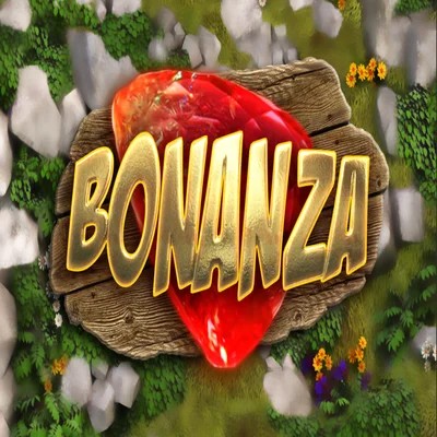 Logo of Bonanza from Big Time Gaming at Playjonny Casino